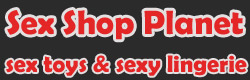 Online Sex Shop - Sex toys & Sexy Lingerie - Logo