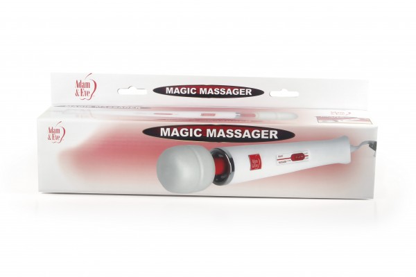 adam and eve magic massager