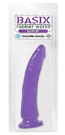 basix slim 7 dong purple