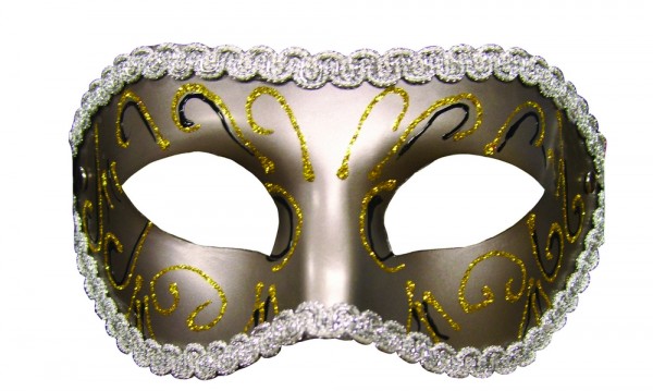 sandm masquerade mask