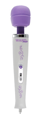 wand essentials 8 speed 8 function